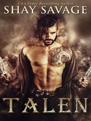 cover image of Talen